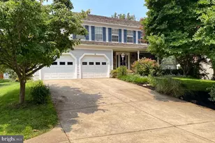 8 Shipwright Ct, Gaithersburg, MD 20877 - Photo 1