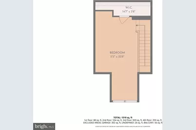 13233 Orsay Street #1301, Clarksburg, MD 20871 - Photo 7