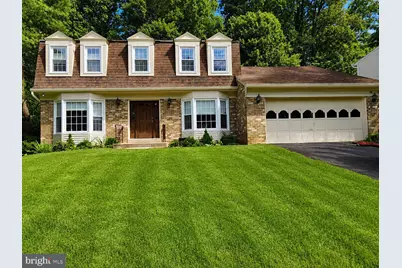 1910 Agate Drive, Silver Spring, MD 20904 - Photo 1