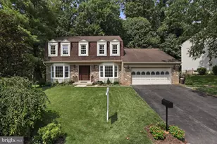 1910 Agate Dr, Silver Spring, MD 20904 - Photo 1