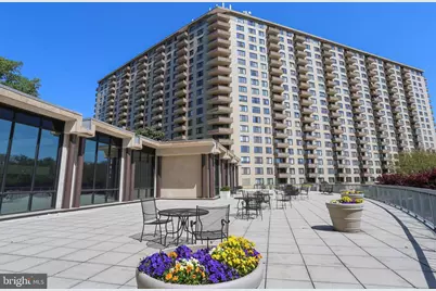5225 Pooks Hill Road #1705N, Bethesda, MD 20814 - Photo 35