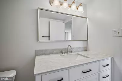 5225 Pooks Hill Road #1705N, Bethesda, MD 20814 - Photo 13