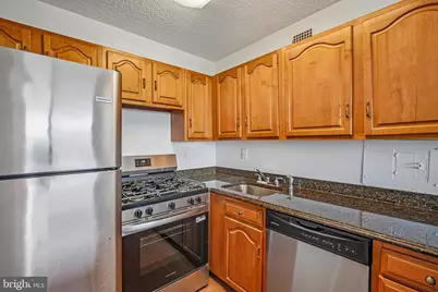 5225 Pooks Hill Road #1705N, Bethesda, MD 20814 - Photo 15