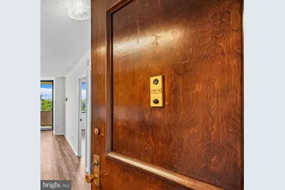 5225 Pooks Hill Road #1705N, Bethesda, MD 20814 - Photo 5