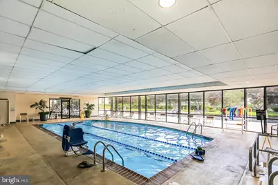 5225 Pooks Hill Road #1705N, Bethesda, MD 20814 - Photo 19