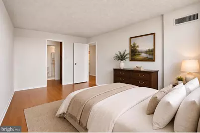 5225 Pooks Hill Road #1705N, Bethesda, MD 20814 - Photo 9