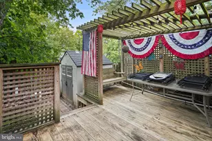 8304 Mountain Ash Way, Gaithersburg, MD 20879 - Photo 33