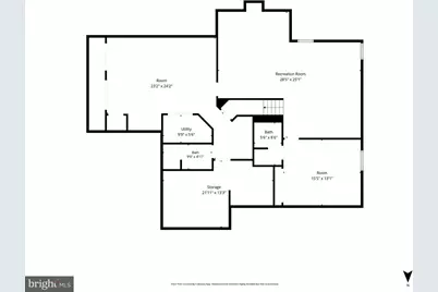 7016 Winterberry Lane, Bethesda, MD 20817 - Photo 81