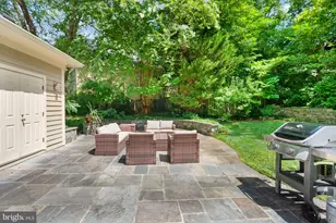 7016 Winterberry Ln, Bethesda, MD 20817 - Photo 73