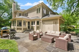 7016 Winterberry Ln, Bethesda, MD 20817 - Photo 79