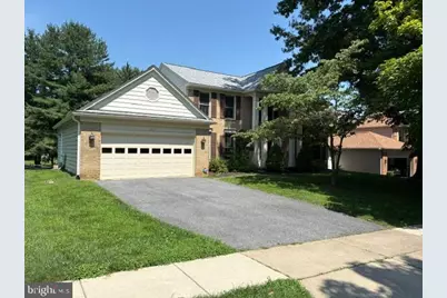 12617 Falconbridge Drive, North Potomac, MD 20878 - Photo 1