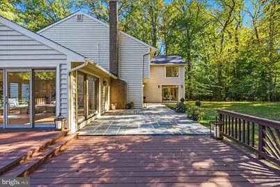 8022 Cypress Grove Lane, Cabin John, MD 20818 - Photo 45