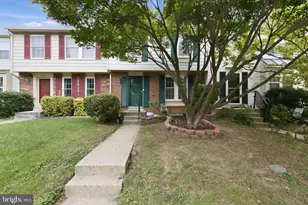 14319 Bald Hill Ct, Burtonsville, MD 20866 - Photo 1