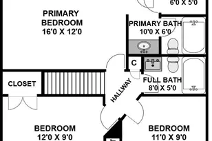 14652 Woonsockett Dr, Silver Spring, MD 20905 - Photo 37