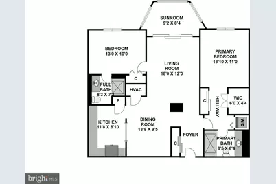 3005 S Leisure World Boulevard #423, Silver Spring, MD 20906 - Photo 43