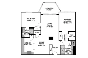 3005 S Leisure World Blvd, Silver Spring, MD 20906 - Photo 43