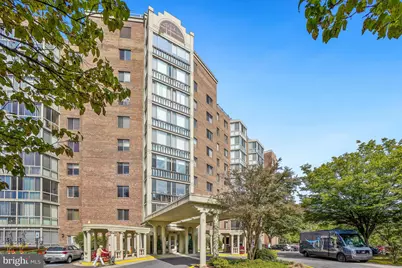 3005 S Leisure World Boulevard #423, Silver Spring, MD 20906 - Photo 3