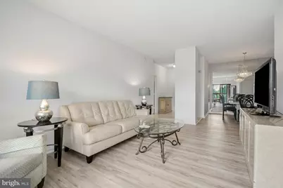 3005 S Leisure World Boulevard #423, Silver Spring, MD 20906 - Photo 9