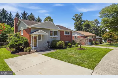 4014 Jeffry Street, Silver Spring, MD 20906 - Photo 1