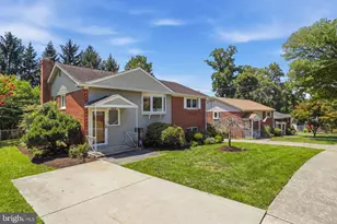 4014 Jeffry St, Silver Spring, MD 20906 - Photo 1