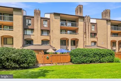 11430 Strand Drive #111, Rockville, MD 20852 - Photo 49