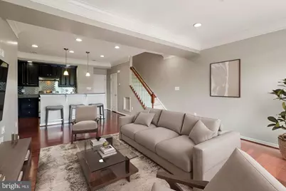364 Urban Avenue #364, Gaithersburg, MD 20878 - Photo 5
