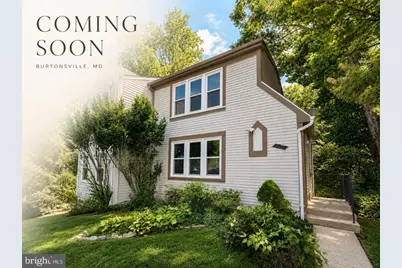 3623 Silver Spruce Circle, Burtonsville, MD 20866 - Photo 1