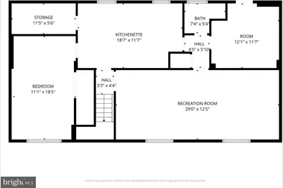 14236 Chadwick Lane, Rockville, MD 20853 - Photo 45