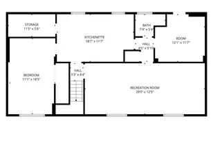 14236 Chadwick Ln, Rockville, MD 20853 - Photo 45