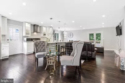 13119 Collingwood Terrace, Silver Spring, MD 20904 - Photo 7