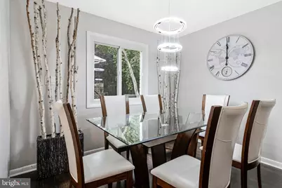 13119 Collingwood Terrace, Silver Spring, MD 20904 - Photo 5