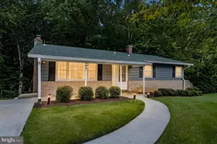 13119 Collingwood Terrace, Silver Spring, MD 20904 - Photo 1