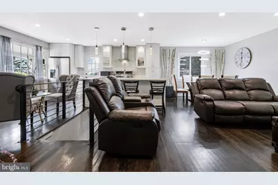 13119 Collingwood Terrace, Silver Spring, MD 20904 - Photo 3