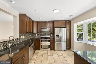 124 Barnsfield Court #216, Gaithersburg, MD 20878 - Photo 5