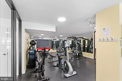 118 Monroe Street #304, Rockville, MD 20850 - Photo 27