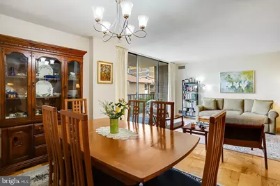 118 Monroe Street #304, Rockville, MD 20850 - Photo 9