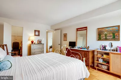 118 Monroe Street #304, Rockville, MD 20850 - Photo 19