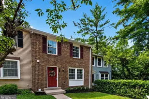 10110 Watkins Mill Pl, Gaithersburg, MD 20886 - Photo 1