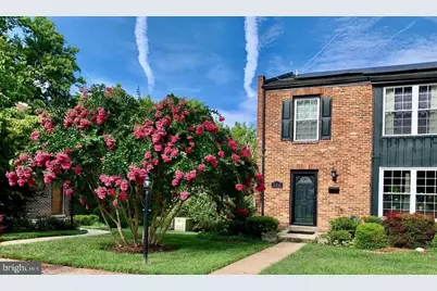 516 Meadow Hall Drive #D516, Rockville, MD 20851 - Photo 1