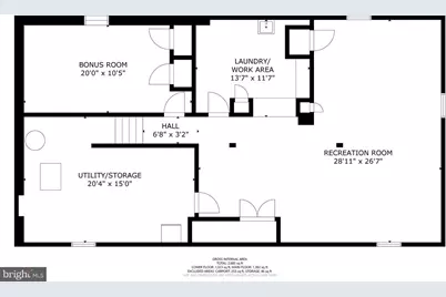 18008 Muncaster Road, Rockville, MD 20855 - Photo 49