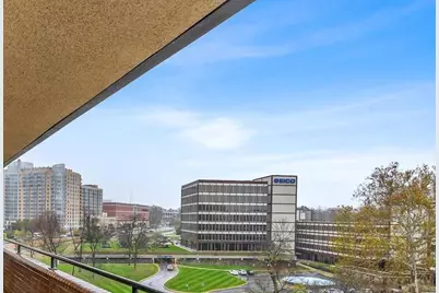 4550 N Park Avenue N #405, Chevy Chase, MD 20815 - Photo 13