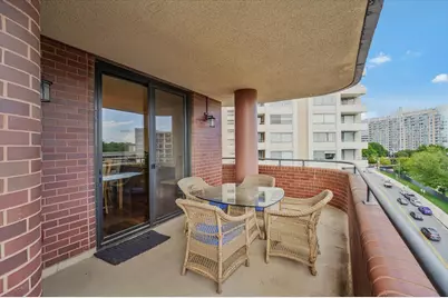 4550 N Park Avenue N #405, Chevy Chase, MD 20815 - Photo 9