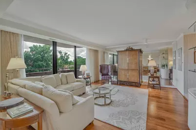 4550 N Park Avenue N #405, Chevy Chase, MD 20815 - Photo 3