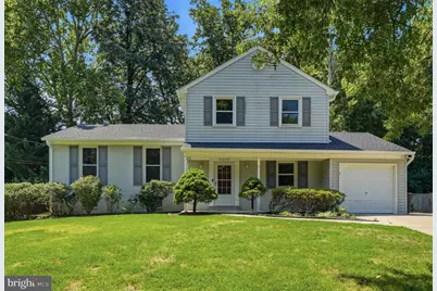 4402 Bel Pre Road, Rockville, MD 20853 - Photo 1