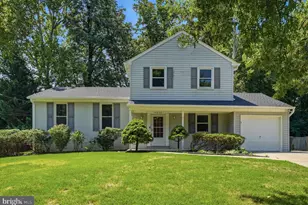 4402 Bel Pre Rd, Rockville, MD 20853 - Photo 1