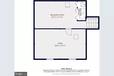 4402 Bel Pre Road, Rockville, MD 20853 - Photo 49