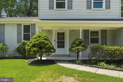 4402 Bel Pre Road, Rockville, MD 20853 - Photo 3