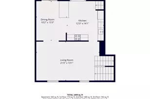 4402 Bel Pre Rd, Rockville, MD 20853 - Photo 47