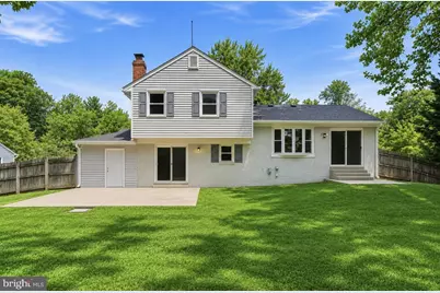 4402 Bel Pre Road, Rockville, MD 20853 - Photo 43