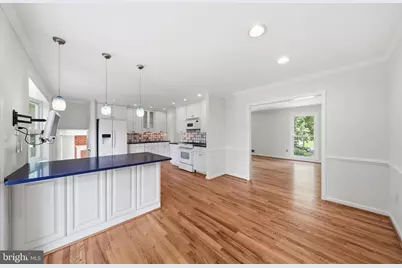 4402 Bel Pre Road, Rockville, MD 20853 - Photo 15